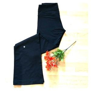 Groove Flare Size 2 Tall